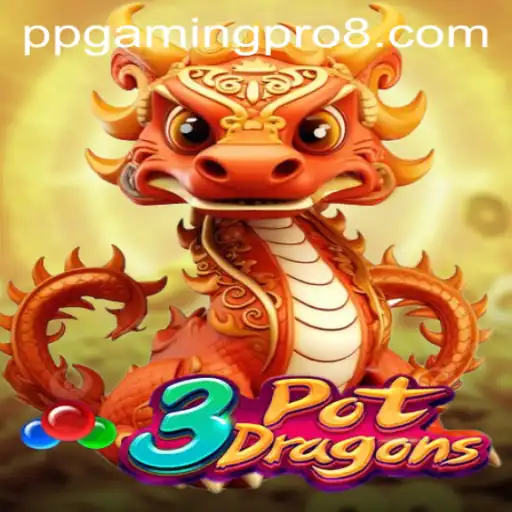 Exploring the World of 3PotDragons: A New Era in Gaming