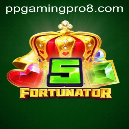 Unveiling the Dynamic World of 5Fortunator by PPGaming PRO