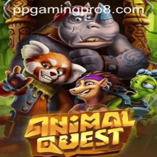 Discover the Magic of AnimalQuest: The Ultimate Adventure with PPGaming PRO