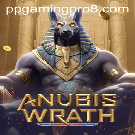 AnubisWrath: A Journey into the Realm of Ancient Gods