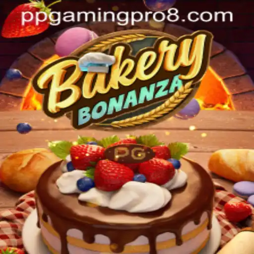 The Delicious World of BakeryBonanza: A Sweet Adventure with PPGaming PRO