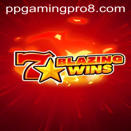 Unveiling BlazingWins by PPGaming PRO: A New Era in Gaming