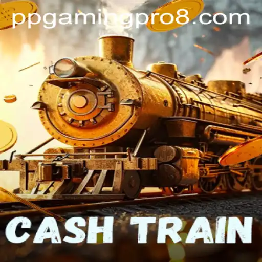 Exploring the Thrills of CashTrain: A New Era in Gaming by PPGaming PRO
