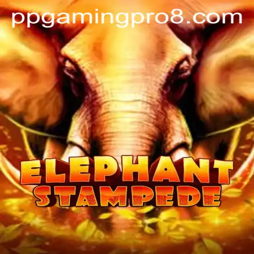 Unraveling the Thrills of ElephantStampede by PPGaming PRO