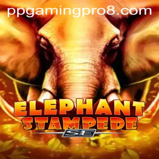 Exploring the World of ElephantStampedeSE with PPGaming PRO