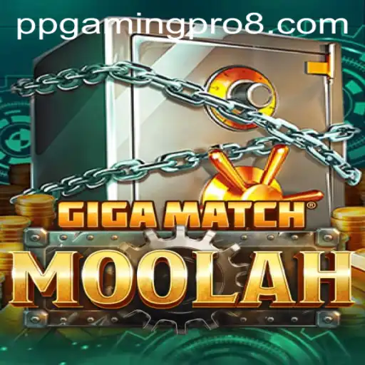 The Ultimate Guide to GigaMatchMoolah by PPGaming PRO