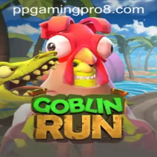 GoblinRun: A Thrilling Adventure with PPGaming PRO