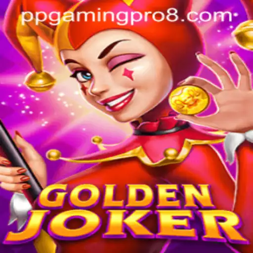 GoldenJoker: The Exciting World of PPGaming PRO's Latest Release