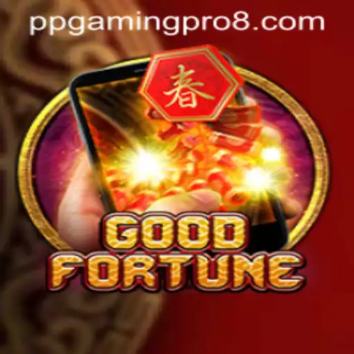 Unearthing the Allure of GoodFortuneM: A Deep Dive into the Entrancing World of PPGaming PRO