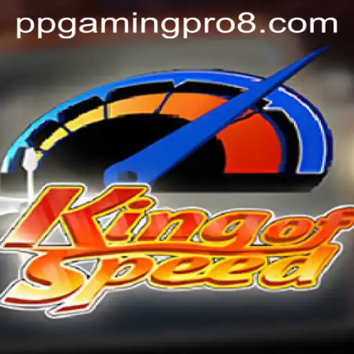 Unleashing the Thrills of KingofSpeed: An In-Depth Exploration with PPGaming PRO