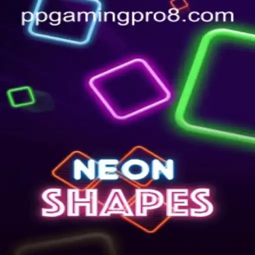 Explore the Exciting World of NeonShapes with PPGaming PRO