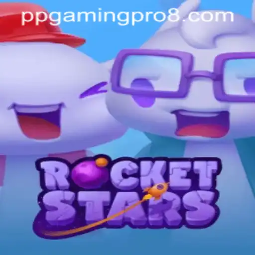 RocketStars: Embark on an Intergalactic Adventure with PPGaming PRO