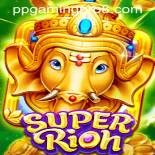 Exploring the Excitement of SuperRich: A Game by PPGaming PRO