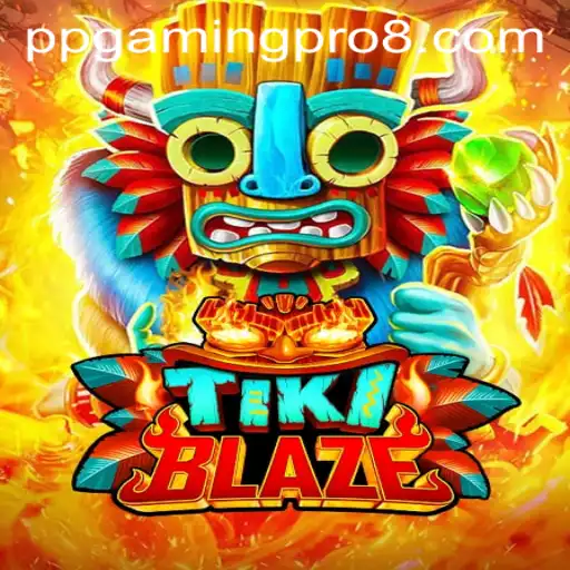 Dive into the Adventure of TikiBlaze: The Ultimate Gaming Experience with PPGaming PRO