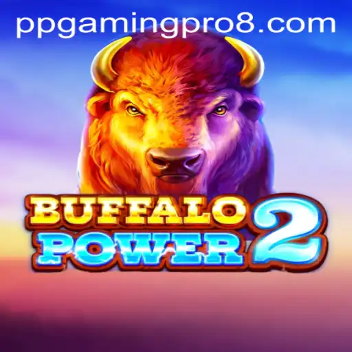 Exploring BuffaloPower2: A New Adventure in Gaming with PPGaming PRO