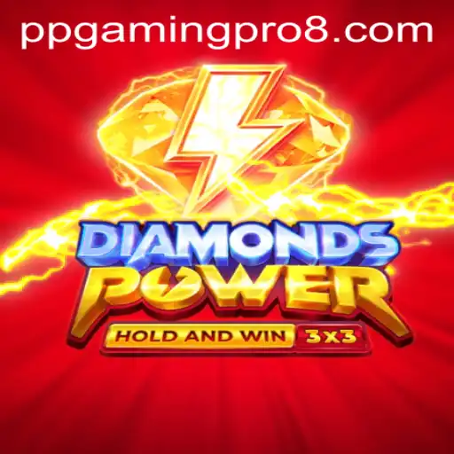 Discovering the World of Diamondspower: A Deep Dive into PPGaming PRO's Latest Creation