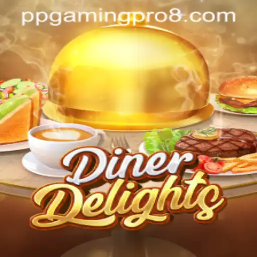 DinerDelights: The Ultimate Culinary Adventure by PPGaming PRO