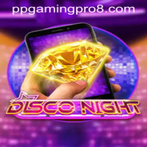 DiscoNightM: The Ultimate Gaming Experience with PPGaming PRO