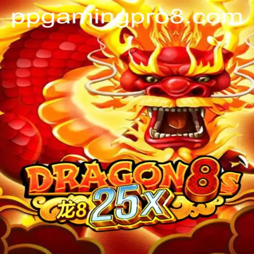 Exploring Dragon8s25x: An In-depth Look into the New Gaming Sensation
