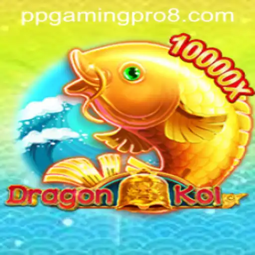 DragonKoi: A Deep Dive into PPGaming PRO's Latest Adventure