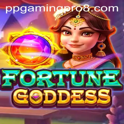 Discover the Thrills of FORTUNEGODDESS: An Adventure with PPGaming PRO