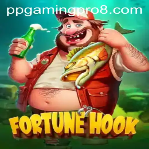 Discover FortuneHook: The Latest Craze from PPGaming PRO