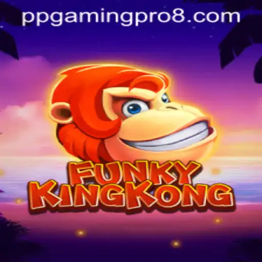 Discover the World of FunkyKingKong: A Game-Changing Experience with PPGaming PRO