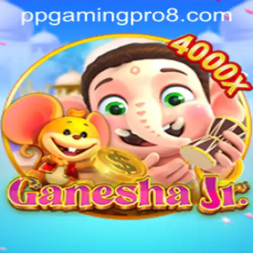 Discovering GaneshaJr: A New Gaming Experience with PPGaming PRO