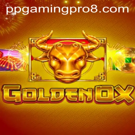 GoldenOx: An Immersive Journey into the Virtual Realm with PPGaming PRO
