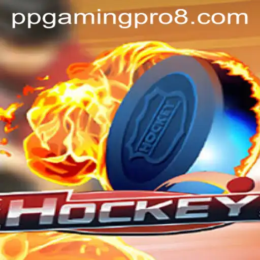Exploring the World of Hockey with PPGaming PRO