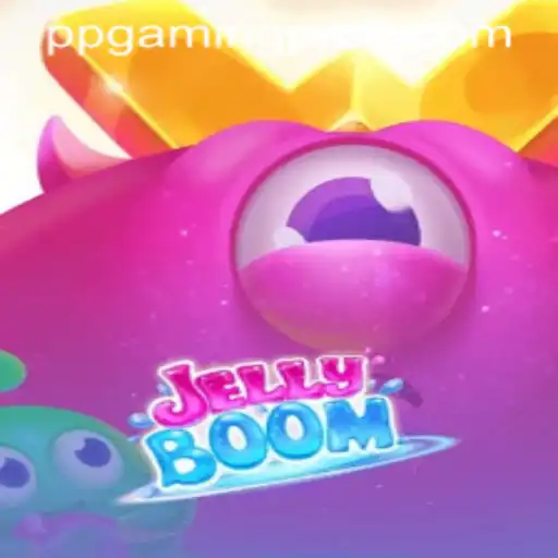 JellyBoom: An Exciting Venture into the World of PPGaming PRO