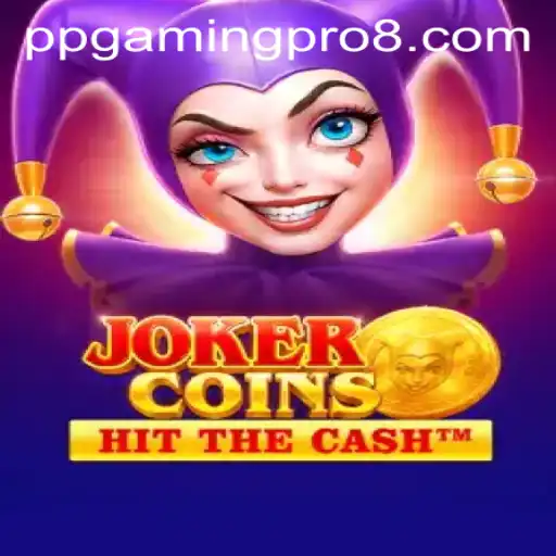 The Exciting World of JokerCoins: A Deep Dive into Gameplay and Strategy