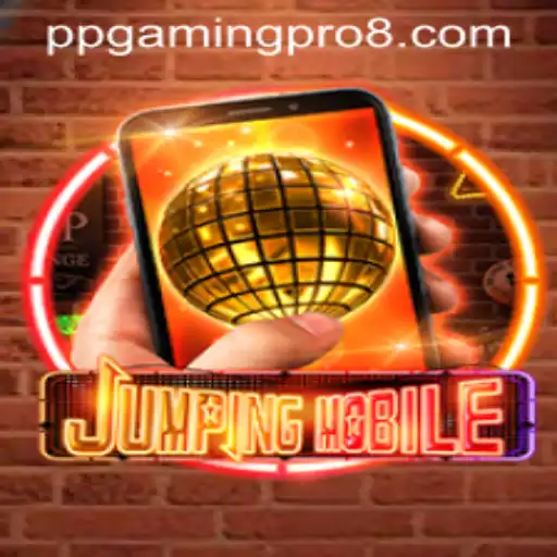 Jumpingmobile: A Revolution in Mobile Gaming by PPGaming PRO