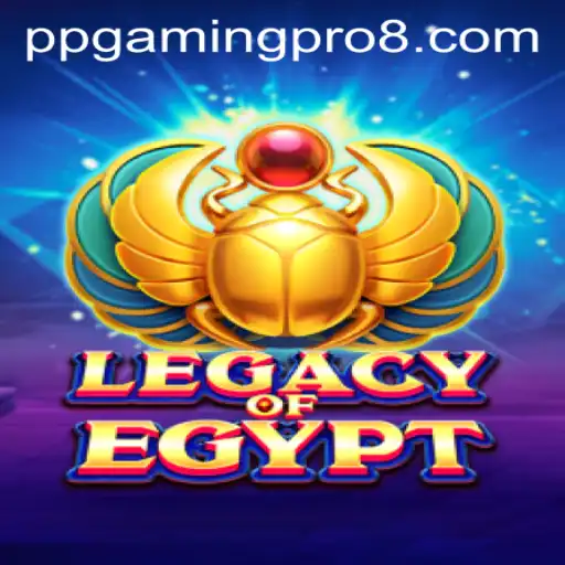 Discovering the Mystique of LegacyOfEgypt