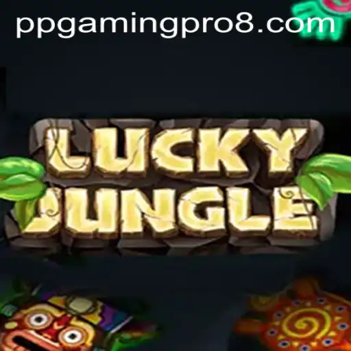 Discover the Thrills of LuckyJungle: An Exciting Adventure with PPGaming PRO
