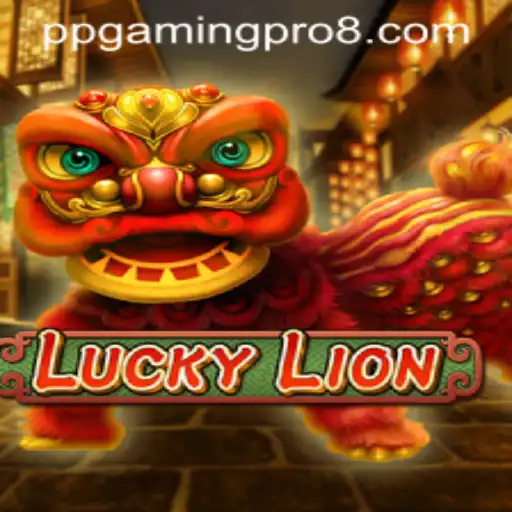 Exploring the World of LuckyLion: A Premier Offering by PPGaming PRO