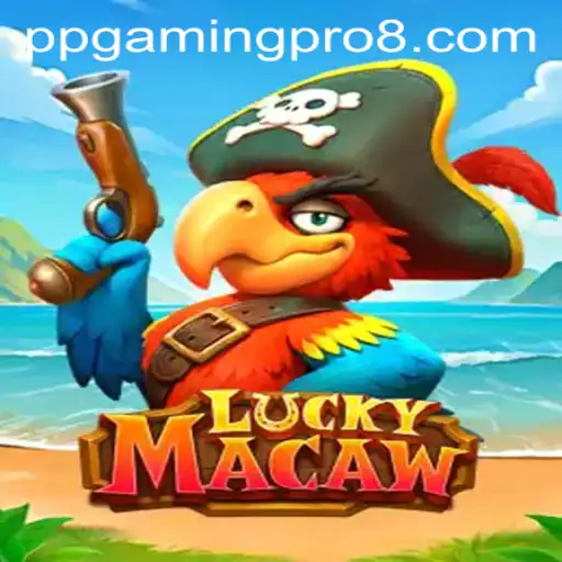LuckyMacaw: Explore the Exciting World of PPGaming PRO's Latest Release
