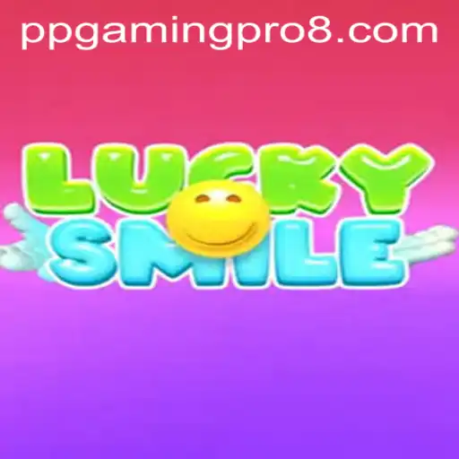 Discover the Exciting World of LuckySmile: A Dive into PPGaming PRO's Latest Sensation