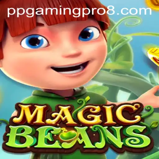MAGICBEANS: A Phenomenal Journey into the Realm of Gaming