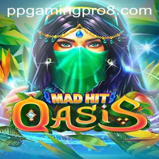 Discover the Thrilling World of MadHitOasis with PPGaming PRO