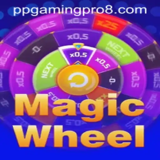 MagicWheel: The Revolutionary Game Transforming the Gaming Landscape