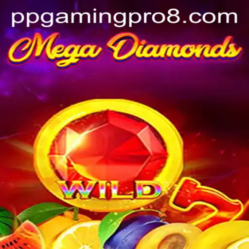 Discover MegaDiamond: Unleash the Adventure with PPGaming PRO