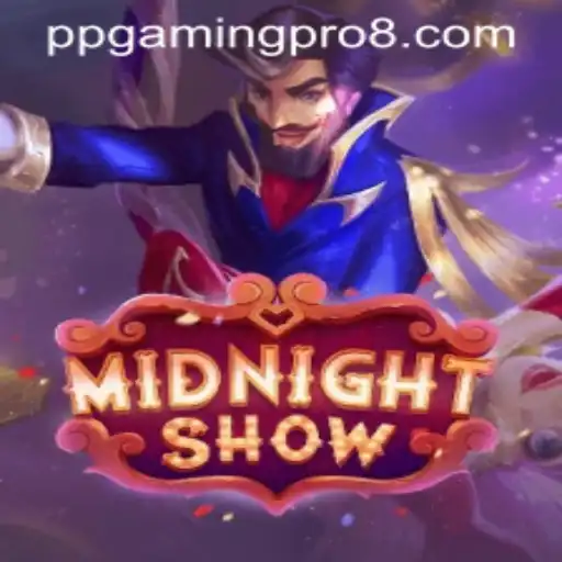 Unveiling the Allure of MidnightShow: The Next Big Hit by PPGaming PRO