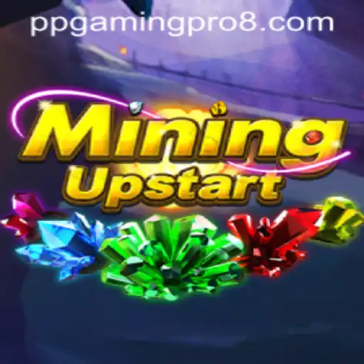 MiningUpstart: A New Era in Gaming by PPGaming PRO