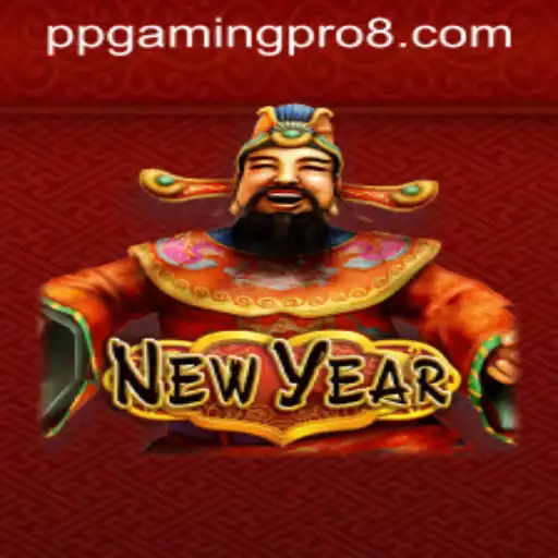 NewYear: An Immersive Gaming Experience by PPGaming PRO