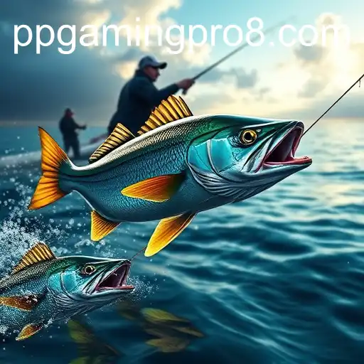 The Digital Waters of Online Fishing with PPGaming PRO