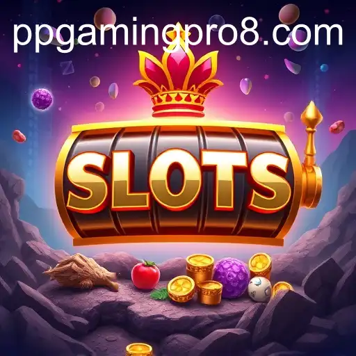Explore the Fascinating World of Online Slots: PPGaming PRO