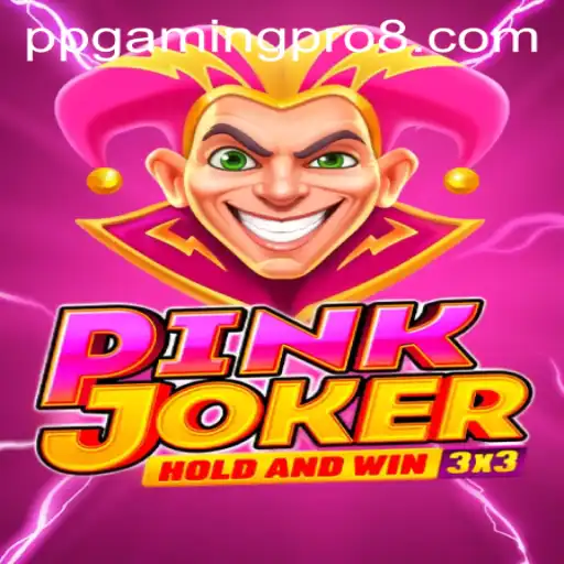 Exploring the Thrills of Pinkjoker: A Dive into PPGaming PRO's Latest Sensation