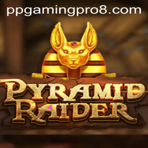 Explore the Adventure of PyramidRaider: A Glimpse into the Thrilling World of PPGaming PRO