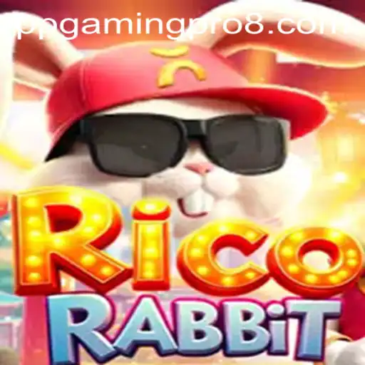 RicoRabbit: A Thrilling Adventure in The World of PPGaming PRO